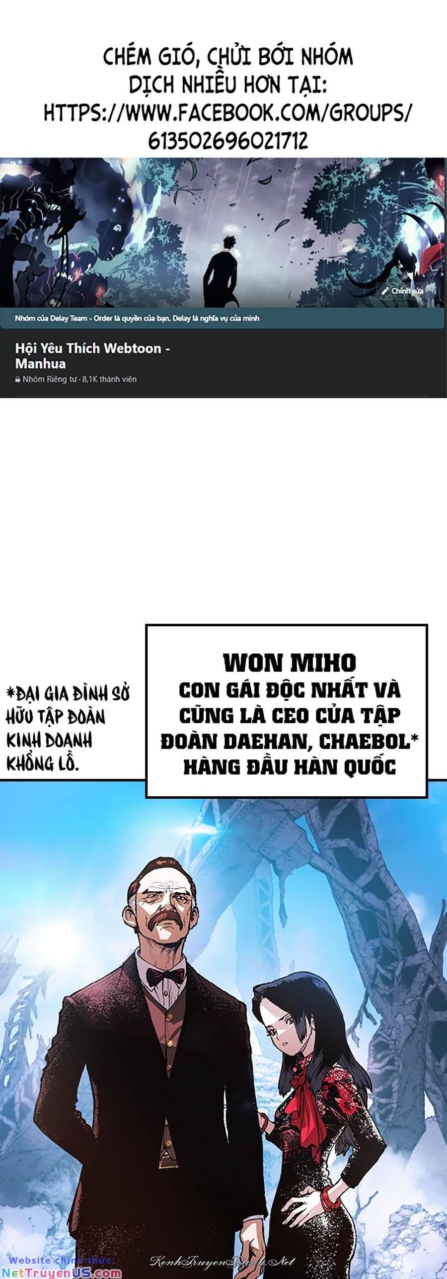 Kênh Truyện Tranh