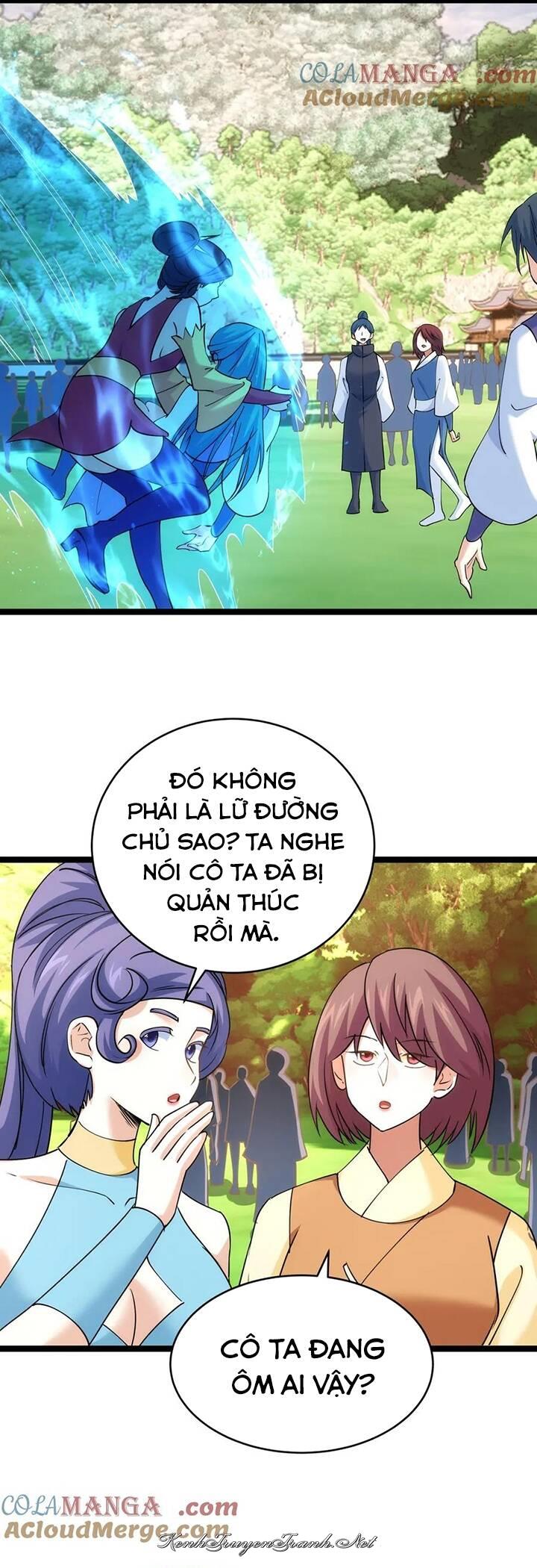Kênh Truyện Tranh