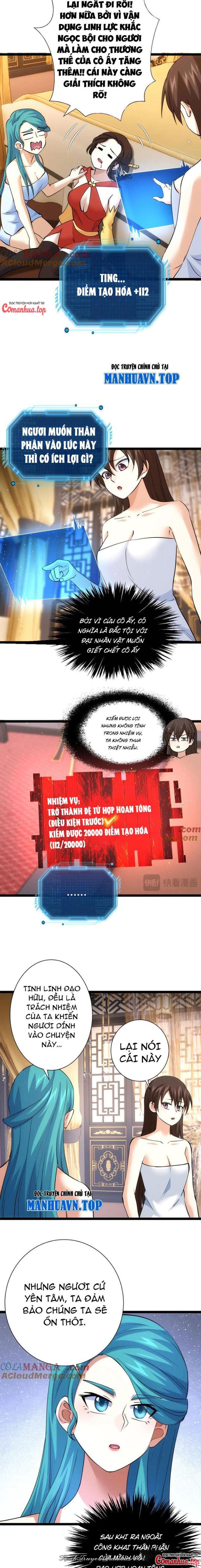 Kênh Truyện Tranh