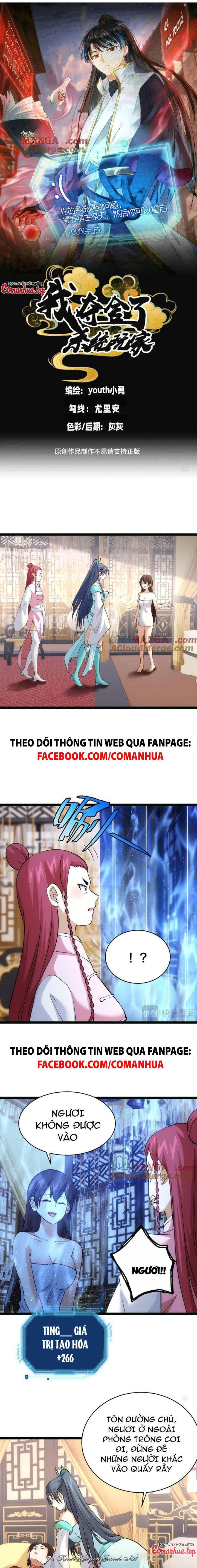 Kênh Truyện Tranh