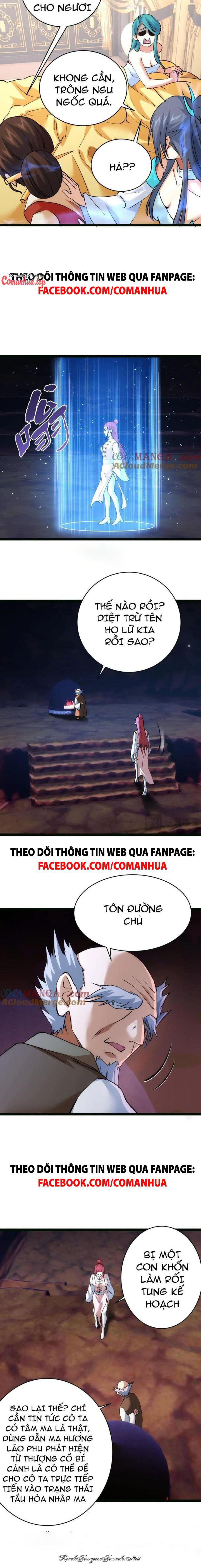 Kênh Truyện Tranh