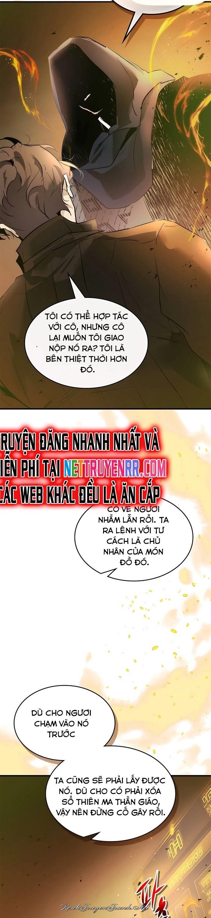 Kênh Truyện Tranh