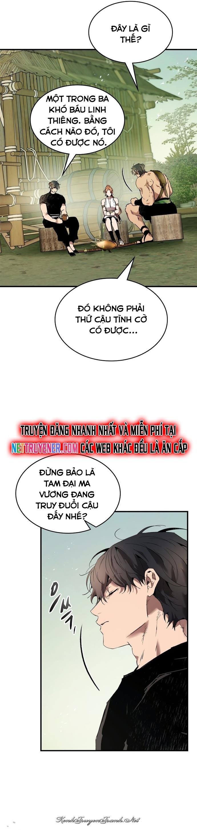 Kênh Truyện Tranh