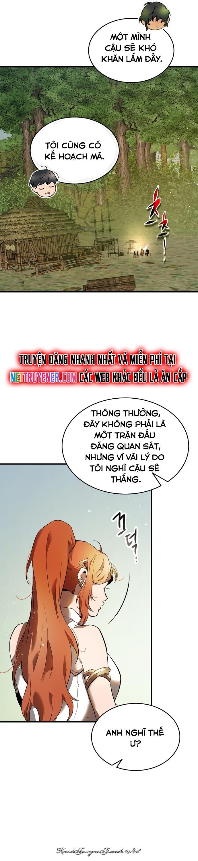 Kênh Truyện Tranh