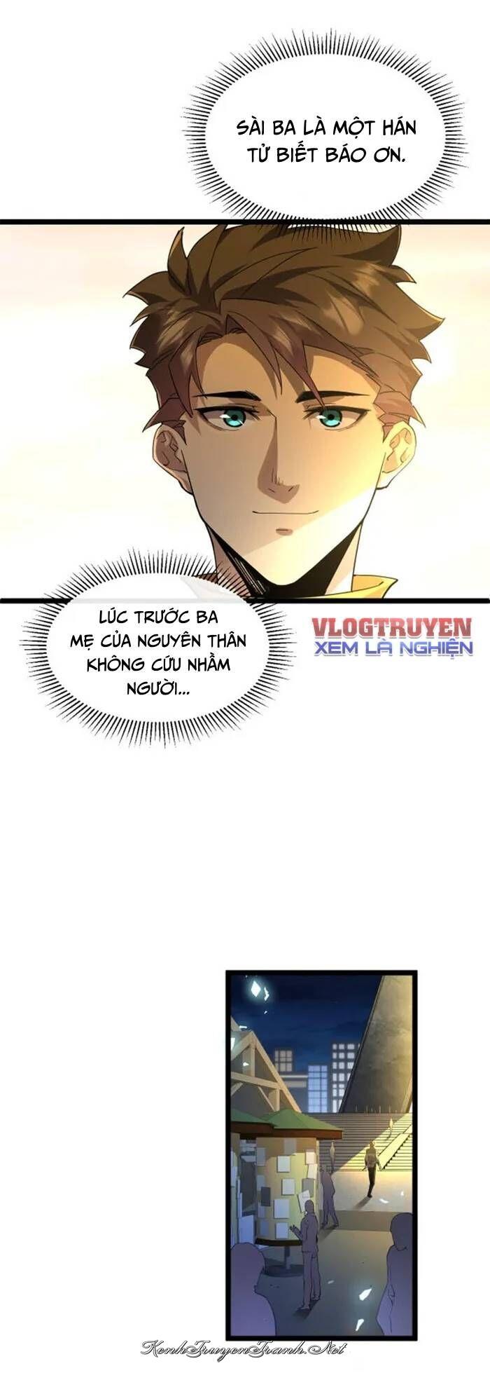 Kênh Truyện Tranh