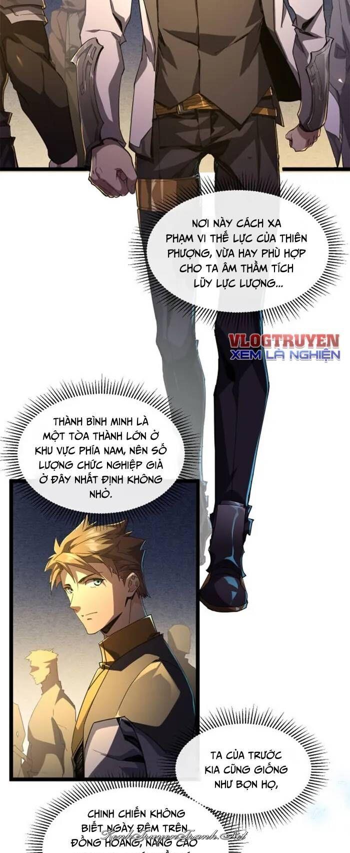 Kênh Truyện Tranh