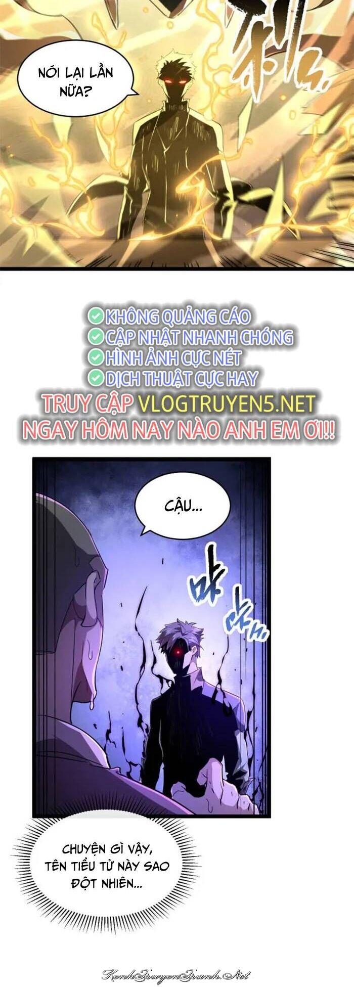 Kênh Truyện Tranh