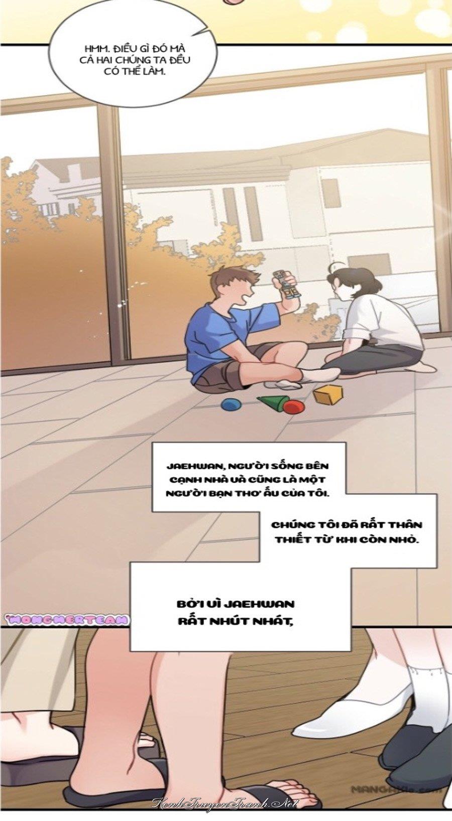 Kênh Truyện Tranh