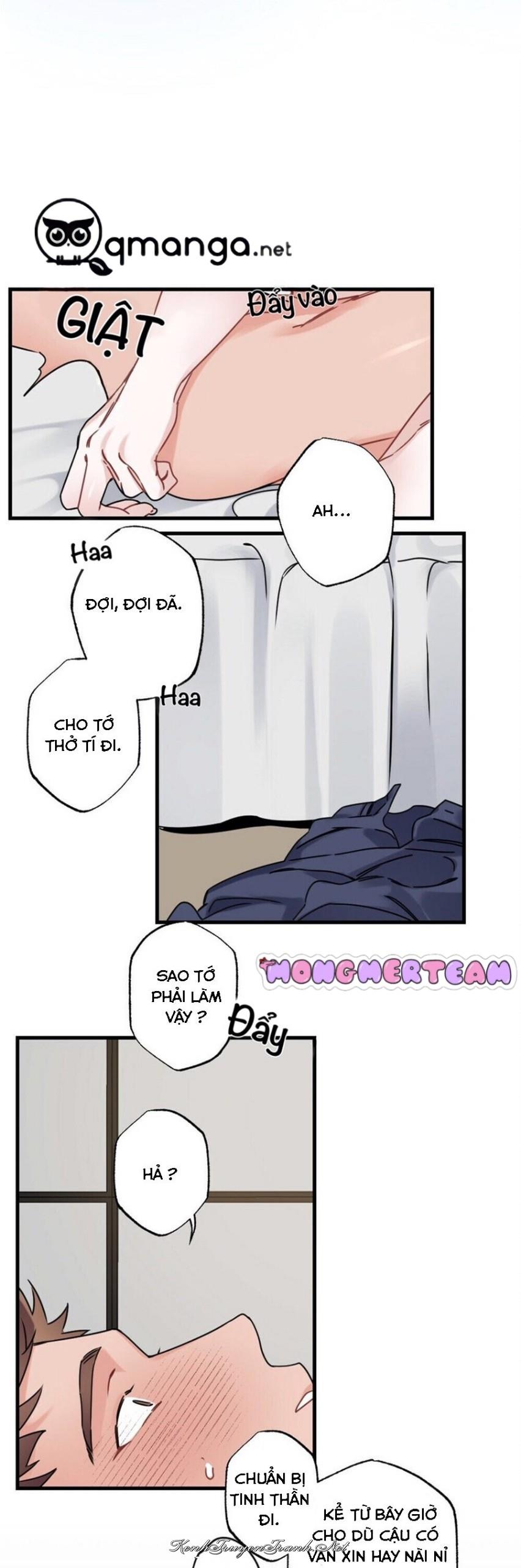Kênh Truyện Tranh