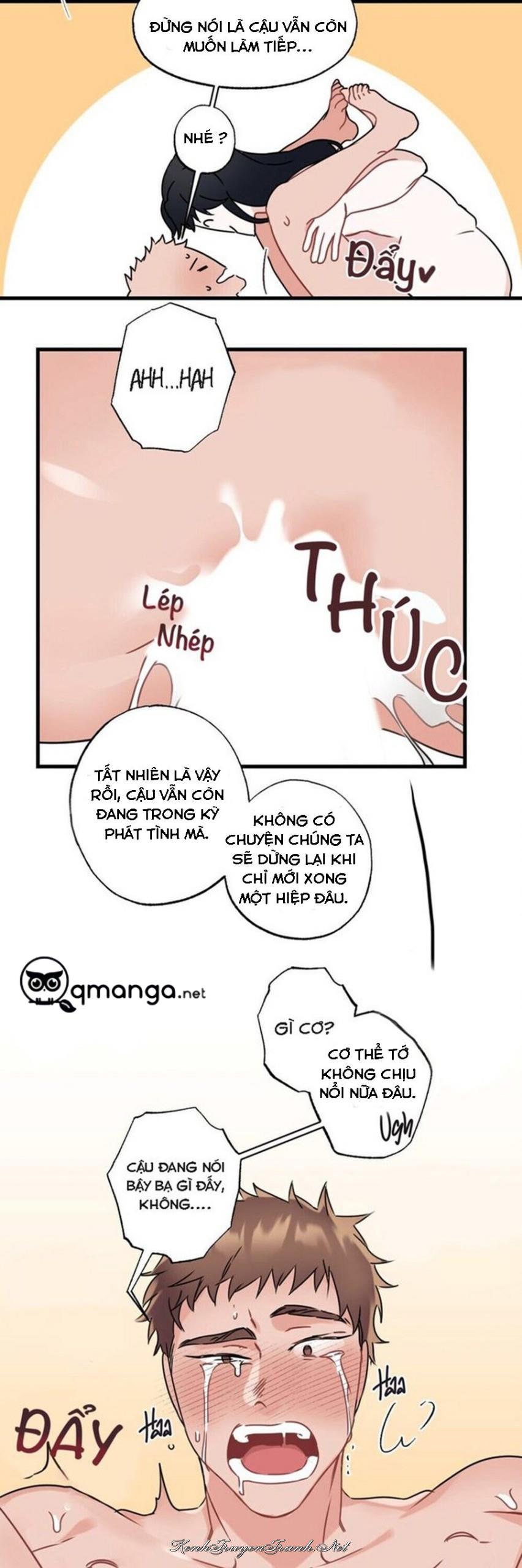 Kênh Truyện Tranh