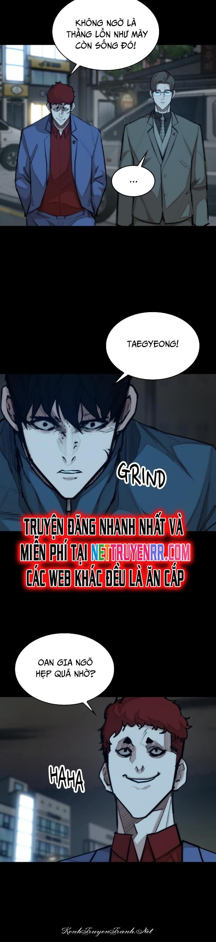 Kênh Truyện Tranh