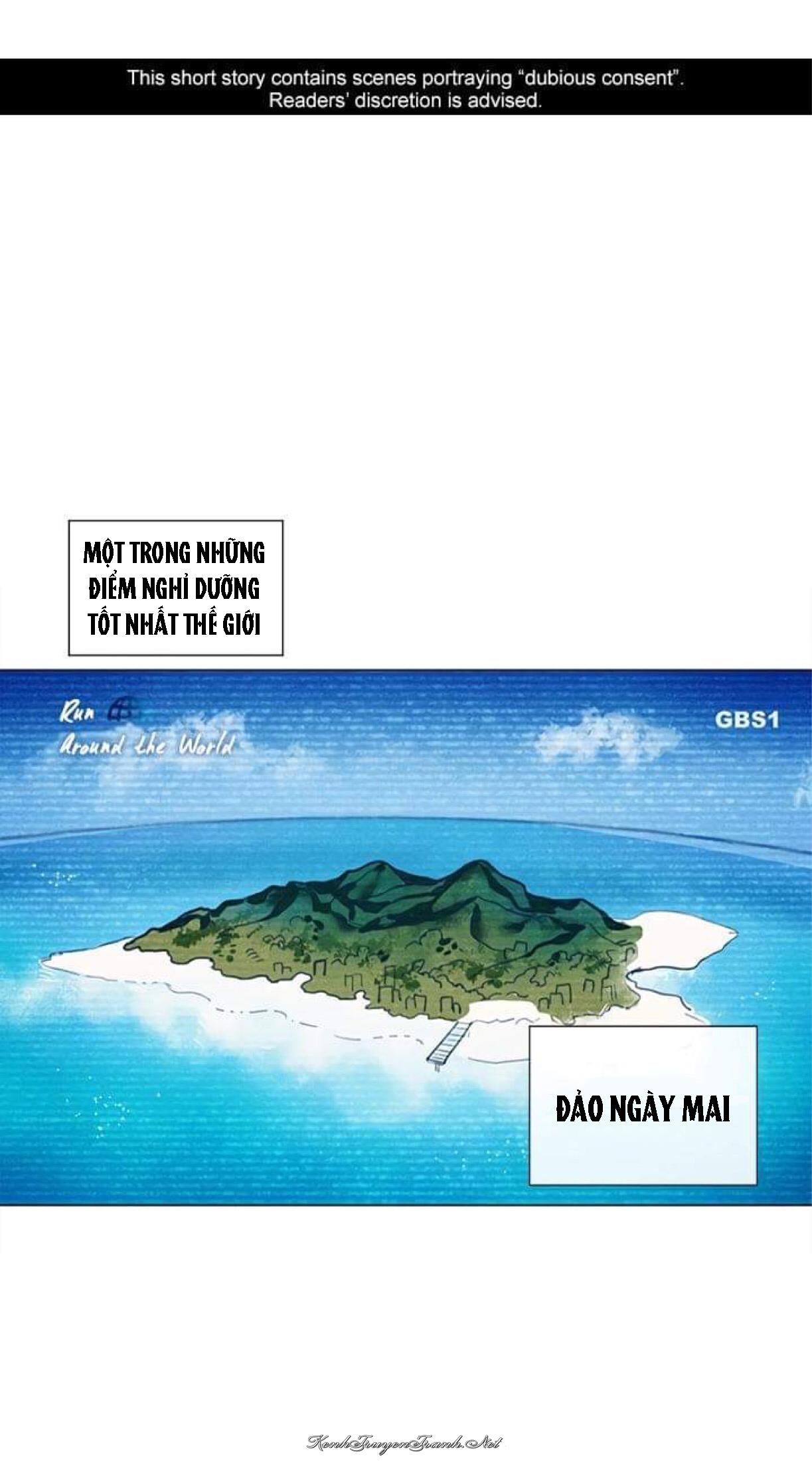 Kênh Truyện Tranh