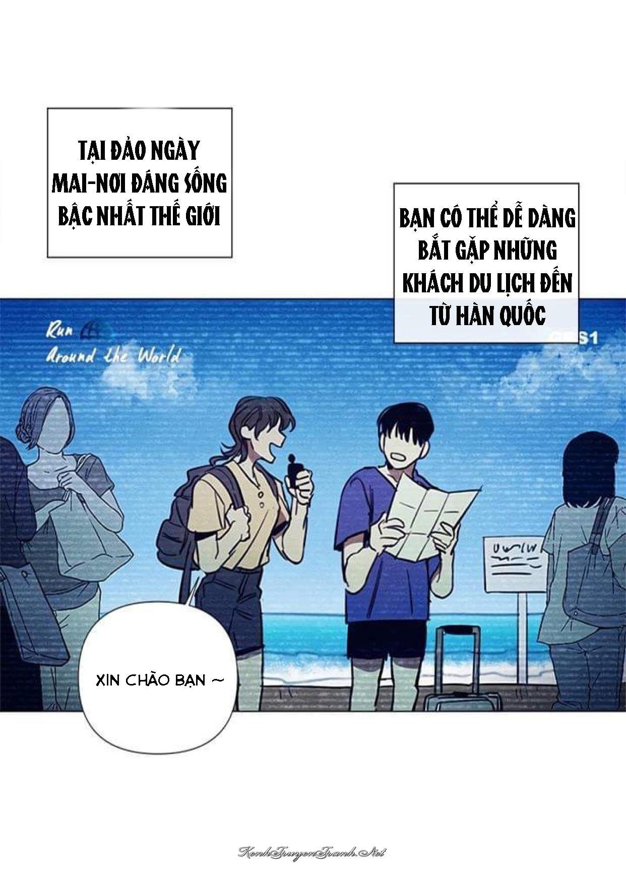 Kênh Truyện Tranh