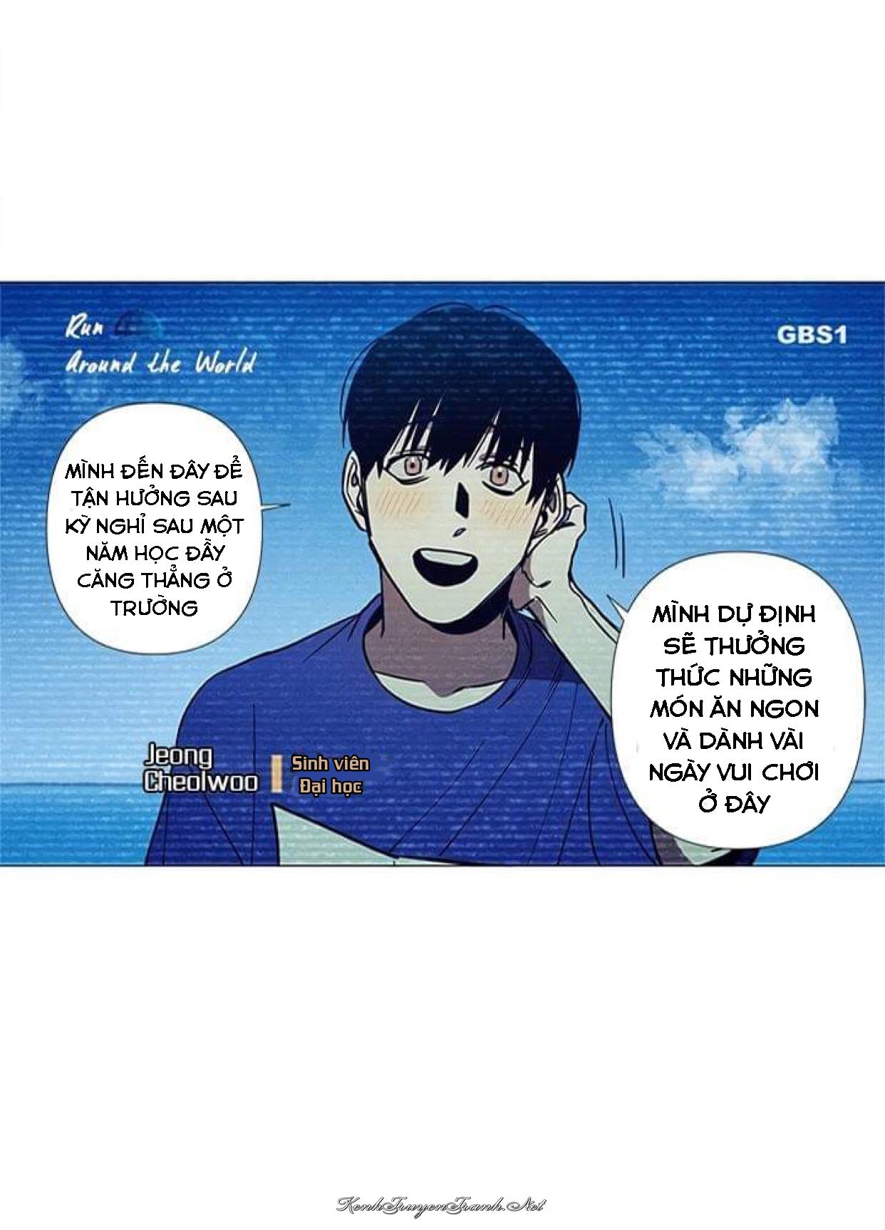 Kênh Truyện Tranh