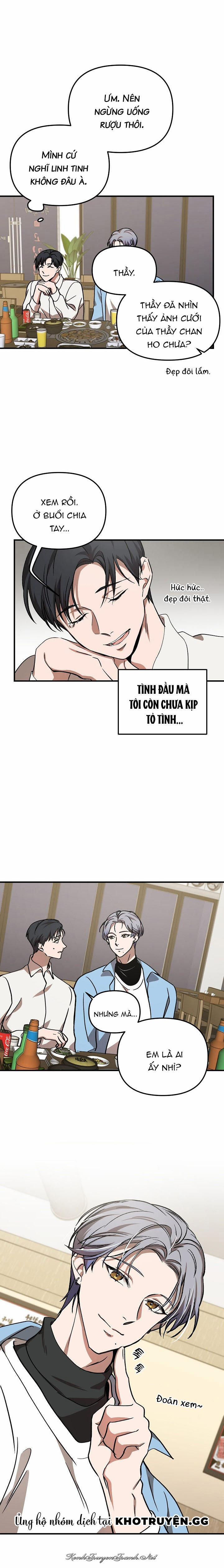 Kênh Truyện Tranh