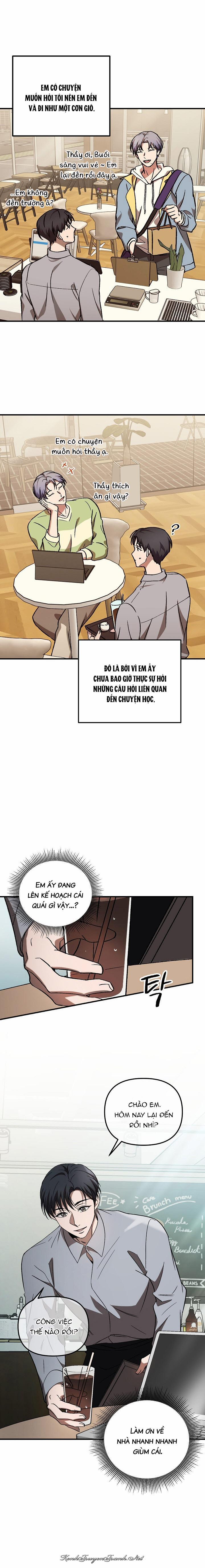 Kênh Truyện Tranh