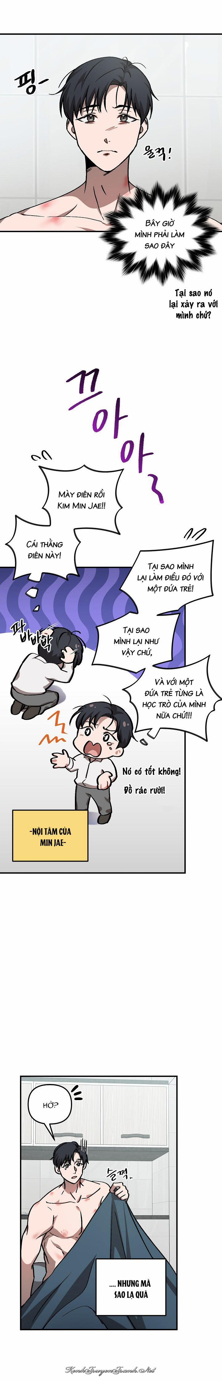 Kênh Truyện Tranh