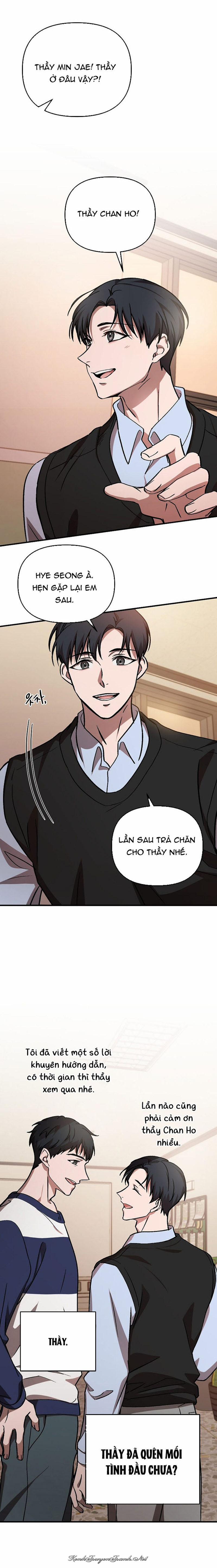 Kênh Truyện Tranh