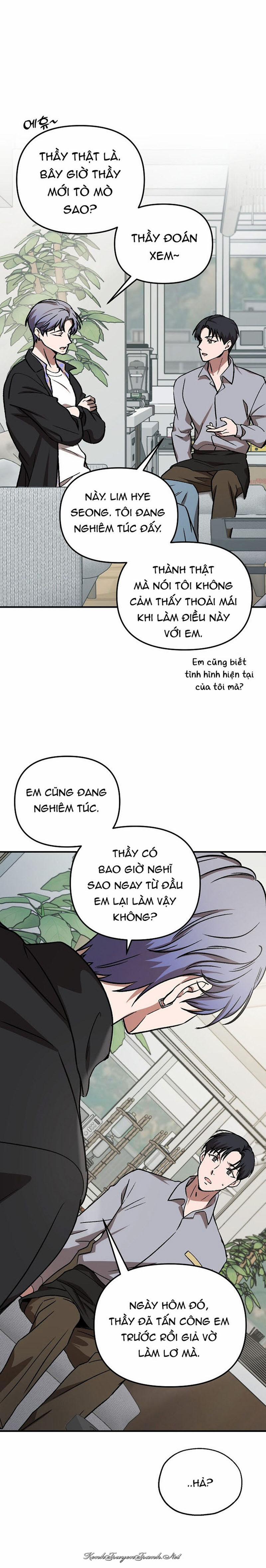 Kênh Truyện Tranh