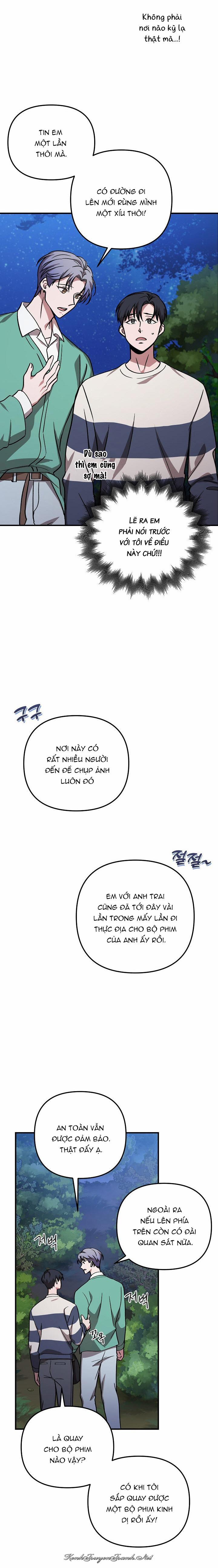 Kênh Truyện Tranh