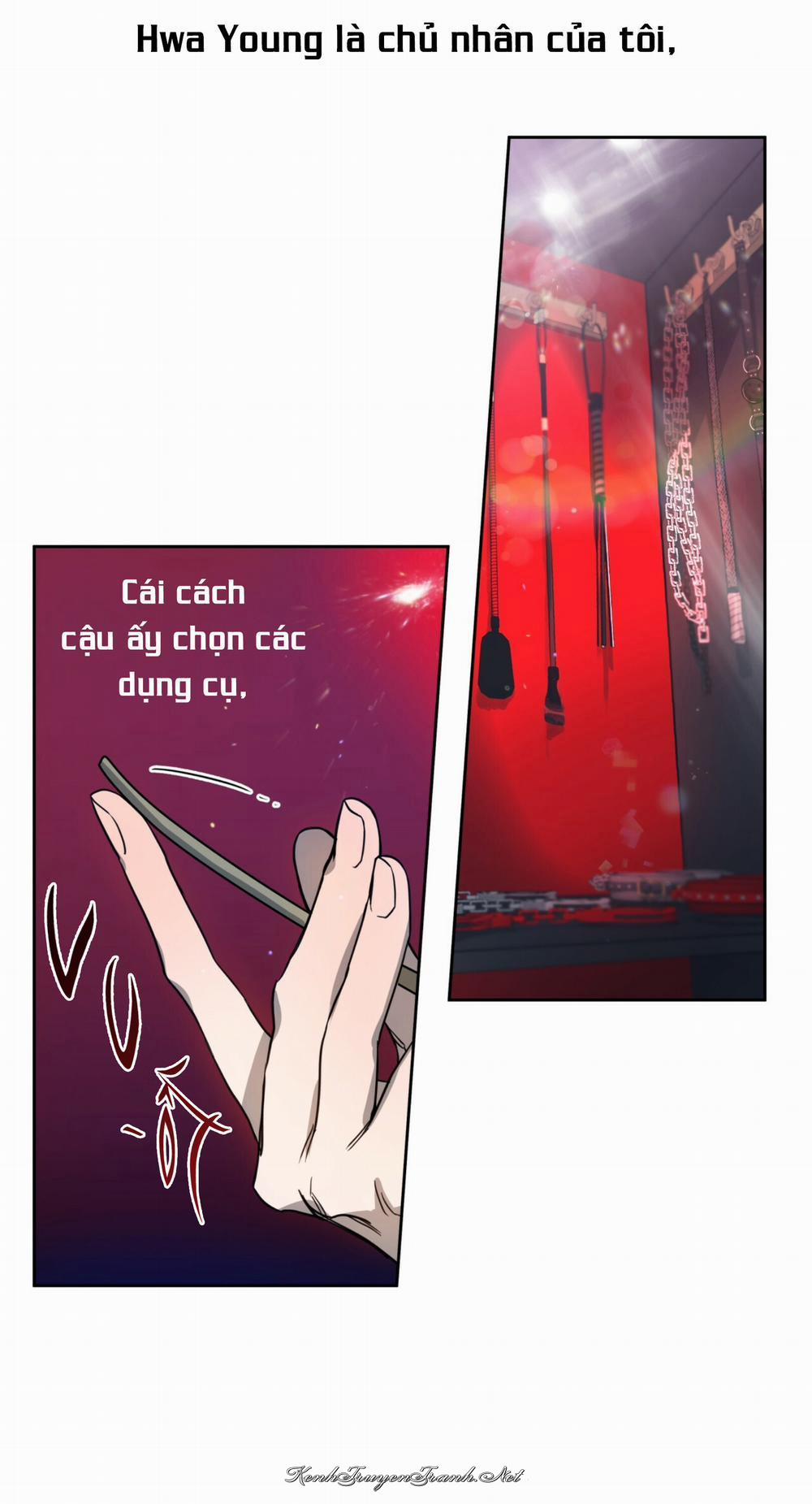 Kênh Truyện Tranh