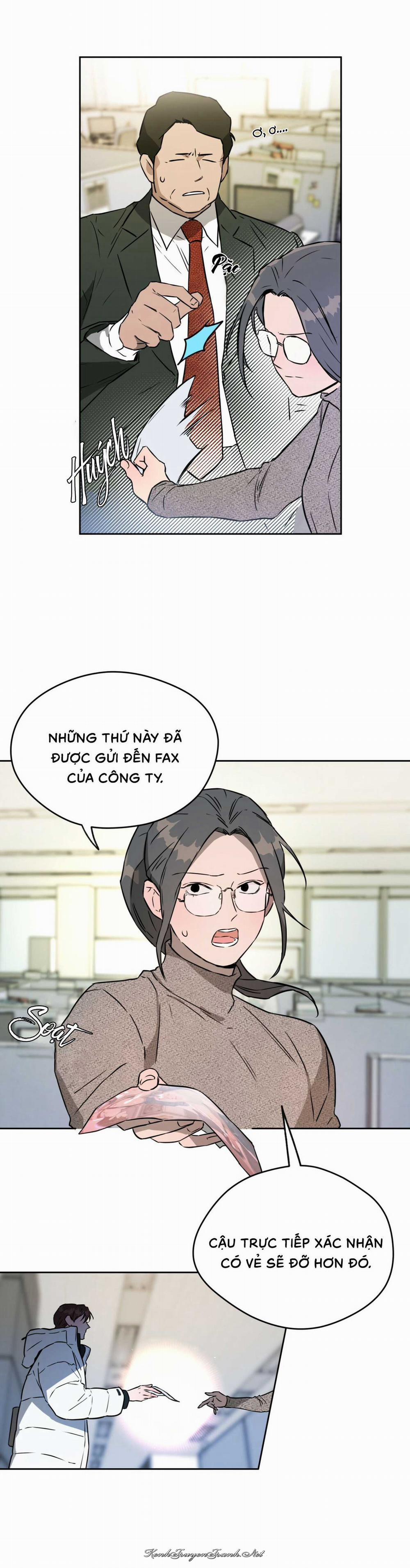 Kênh Truyện Tranh