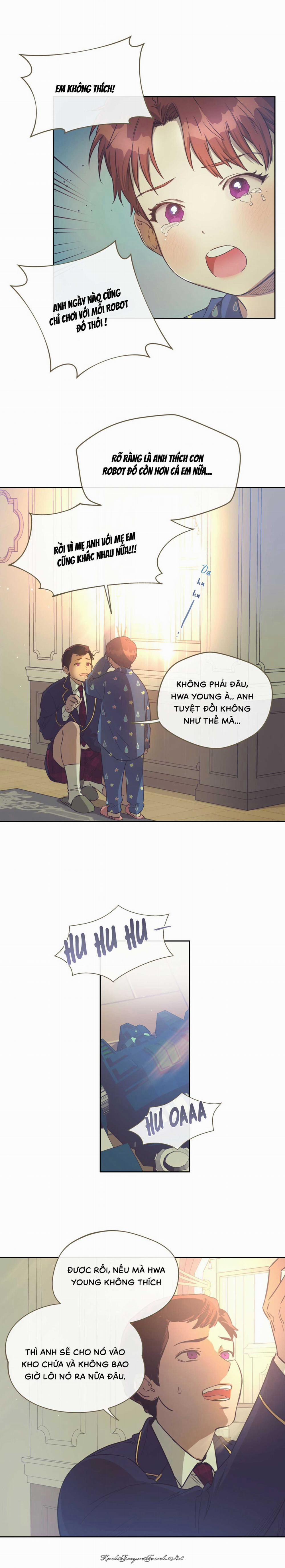 Kênh Truyện Tranh