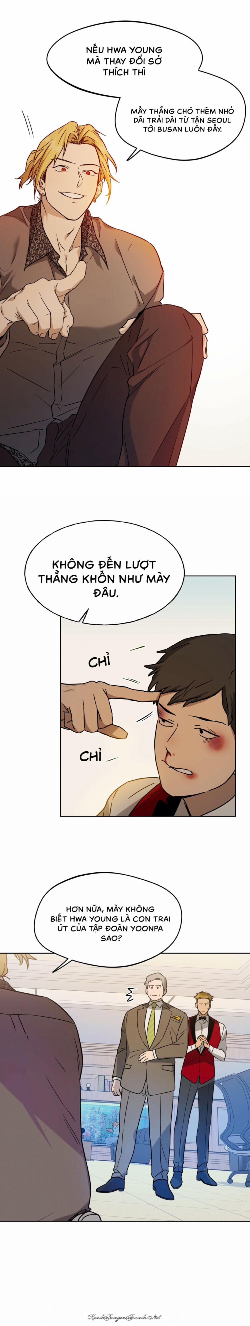 Kênh Truyện Tranh