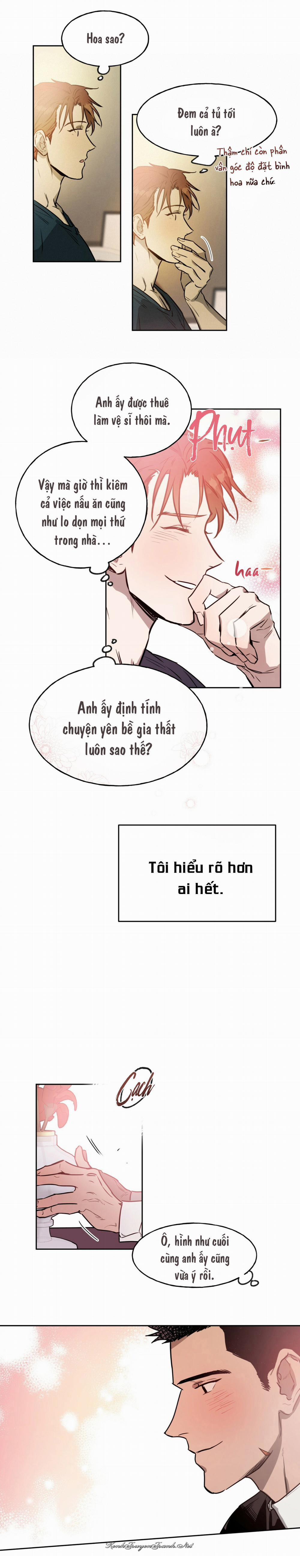 Kênh Truyện Tranh
