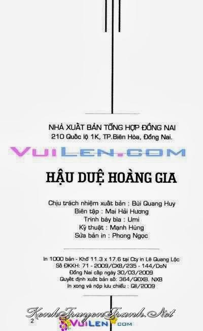 Kênh Truyện Tranh