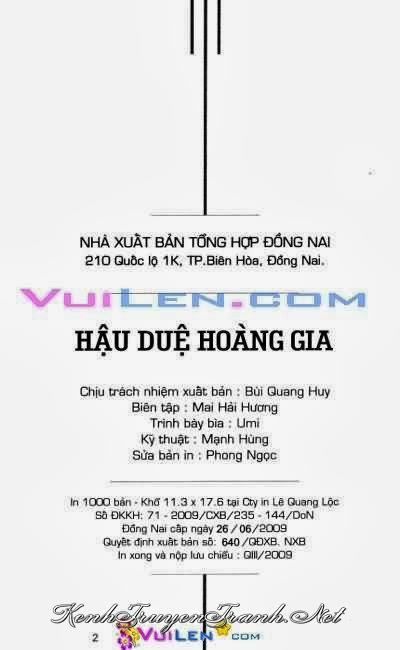Kênh Truyện Tranh