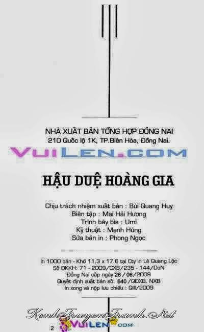 Kênh Truyện Tranh