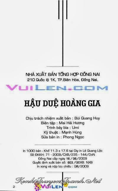 Kênh Truyện Tranh
