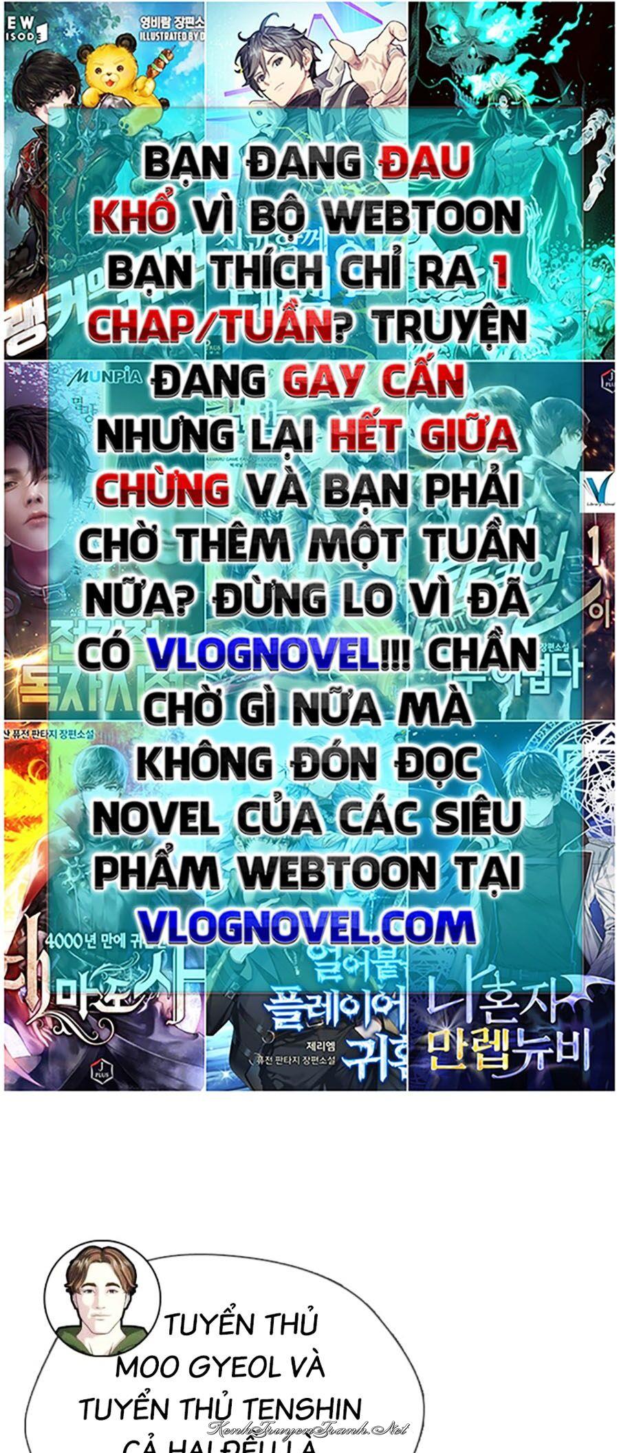 Kênh Truyện Tranh