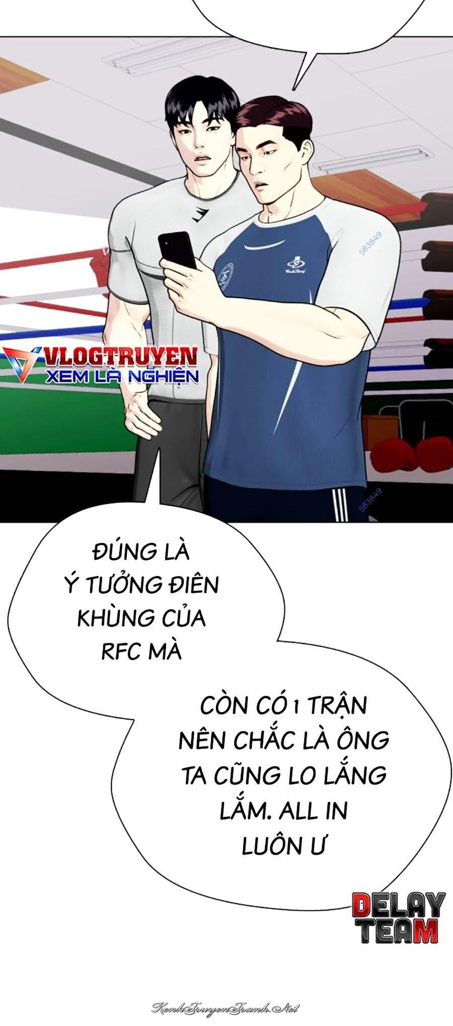 Kênh Truyện Tranh