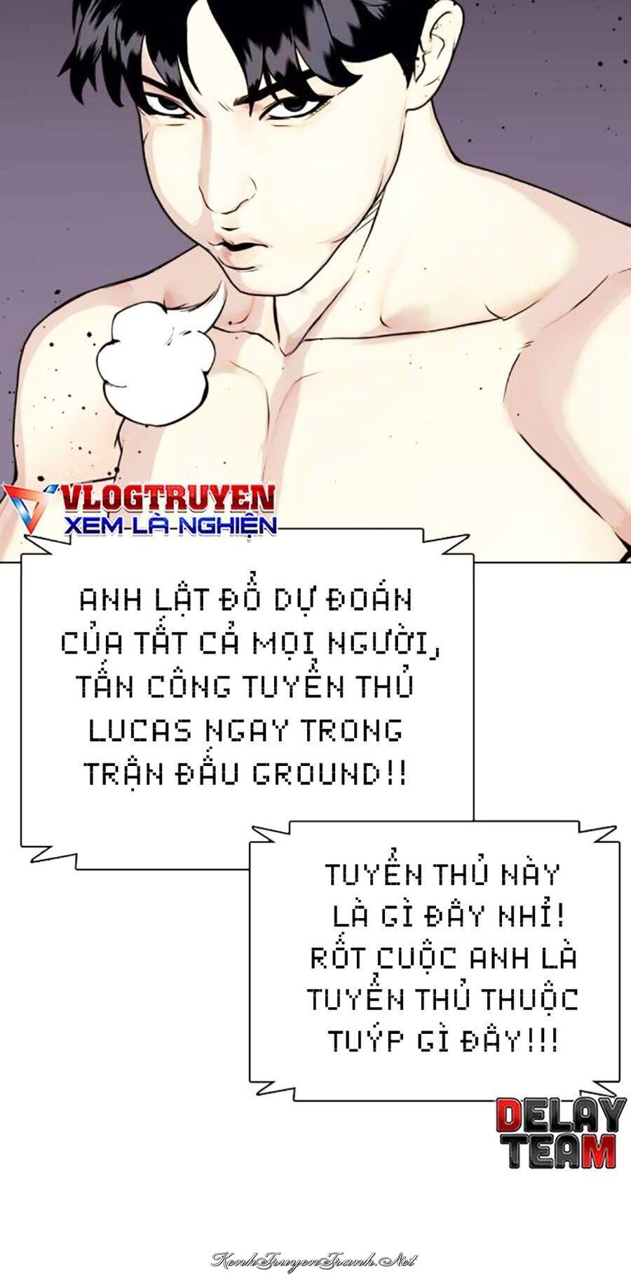 Kênh Truyện Tranh