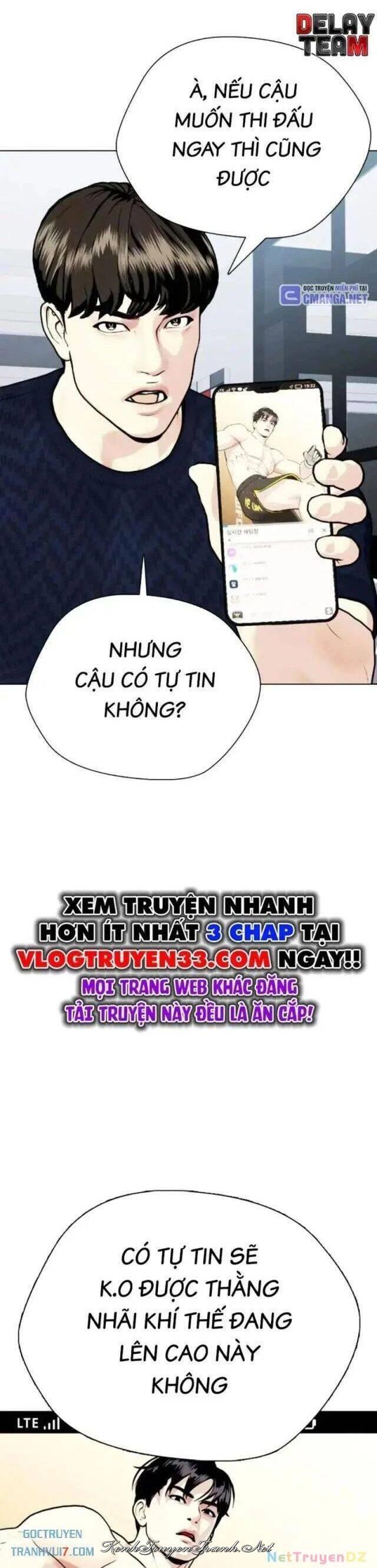 Kênh Truyện Tranh