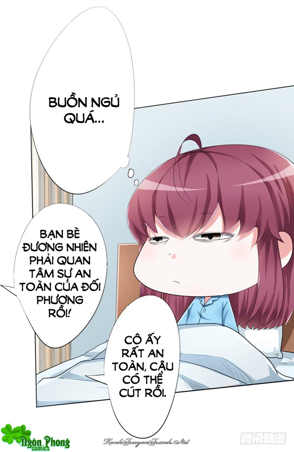 Kênh Truyện Tranh